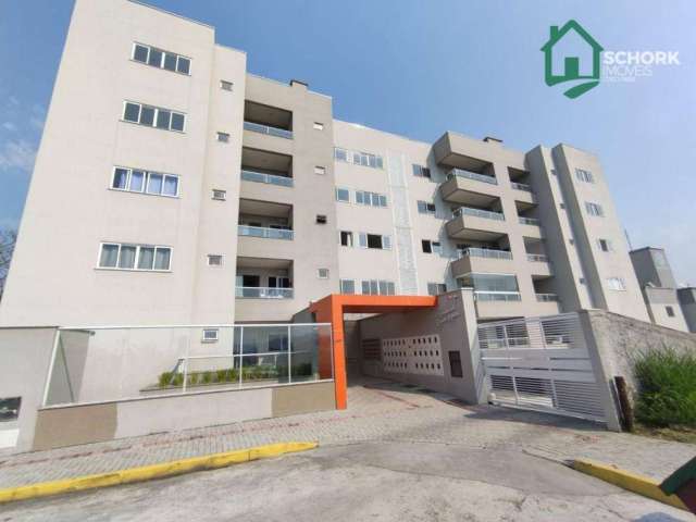 Apartamento com 3 dormitórios à venda, 86 m² por R$ 460.000,00 - Tapajós - Indaial/SC