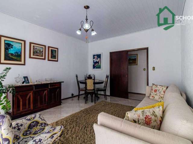 Casa com 4 dormitórios à venda, 200 m² por R$ 680.000,00 - Itoupava Norte - Blumenau/SC
