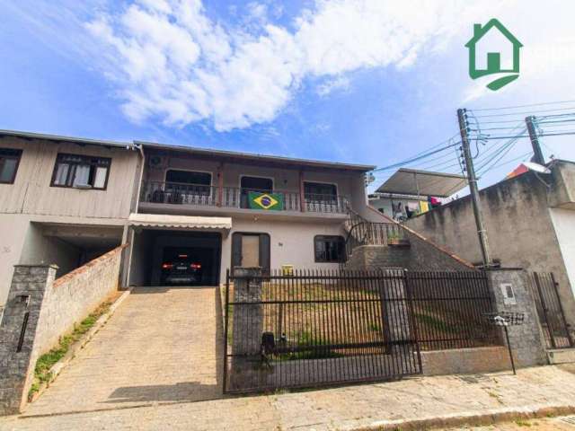 Casa com 4 dormitórios à venda, 222 m² por R$ 540.000,00 - Itoupavazinha - Blumenau/SC