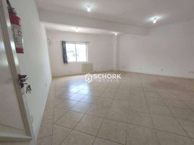 Sala para alugar, 38 m² por R$ 2.045,72/mês - Itoupava Norte - Blumenau/SC