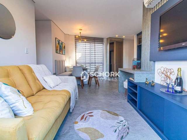 Apartamento com 2 dormitórios à venda, 93 m² por R$ 660.000,00 - Victor Konder - Blumenau/SC