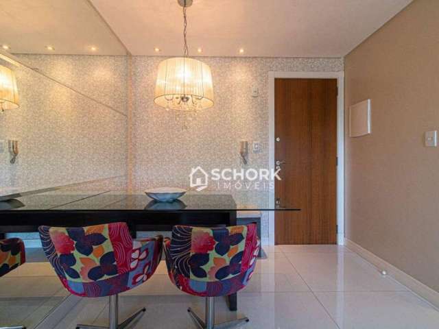 Apartamento com 2 dormitórios à venda, 58 m² por R$ 640.256,05 - Itoupava Seca - Blumenau/SC