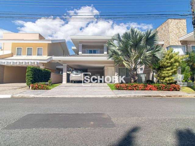 Casa com 3 dormitórios à venda, 277 m² por R$ 2.500.000,00 - Itoupava Central - Blumenau/SC