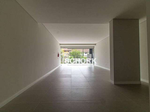 Sala, 66 m² - venda por R$ 750.000 ou aluguel por R$ 4.500/mês - Victor Konder - Blumenau/SC - Residencial Luminositá