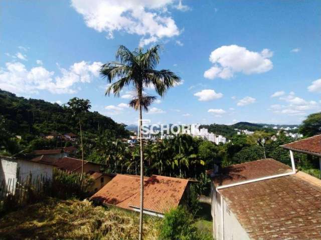 Terreno à venda, 333 m² por R$ 199.000,00 - Vila Nova - Blumenau/SC
