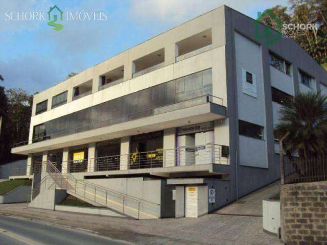 Sala para alugar, 42 m² por R$ 1.140,00/mês - Vila Itoupava - Blumenau/SC