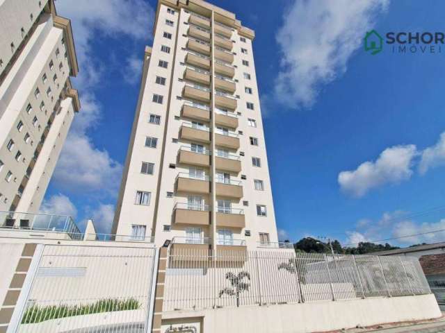Apartamento com 2 dormitórios à venda, 70 m² por R$ 320.000 - Itoupava Central - Blumenau/SC - Residencial Monique