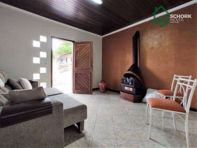 Casa com 3 dormitórios à venda, 256 m² por R$ 680.000,00 - Bela Vista - Gaspar/SC