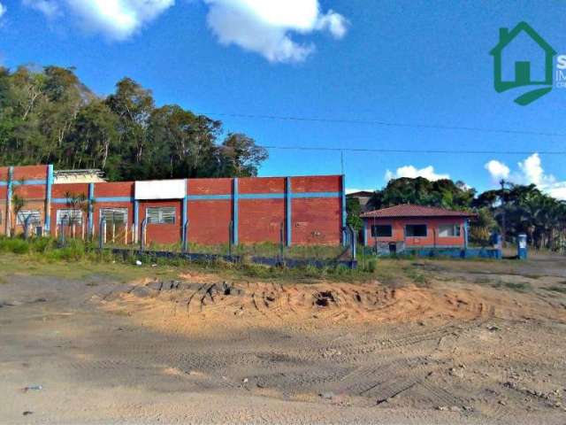 Galpão à venda, 1000 m² por R$ 3.999.000,00 - Encano Do Norte - Indaial/SC