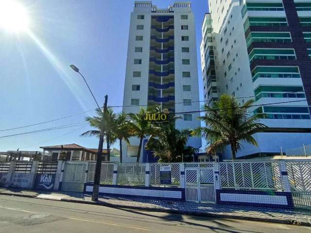 Apartamento com 3 quartos à venda na Vila Dinapolis, Mongaguá , 90 m2 por R$ 385.000