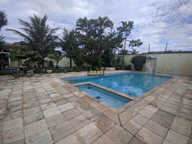 Casa com 1 quarto à venda no Jardim Suarão, Itanhaém  por R$ 280.000