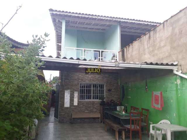 Casa com 3 quartos à venda no Itaóca, Mongaguá  por R$ 280.000