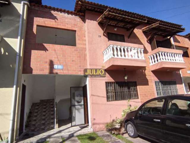 Casa em condomínio fechado com 2 quartos à venda na Belas Artes, Itanhaém  por R$ 212.000