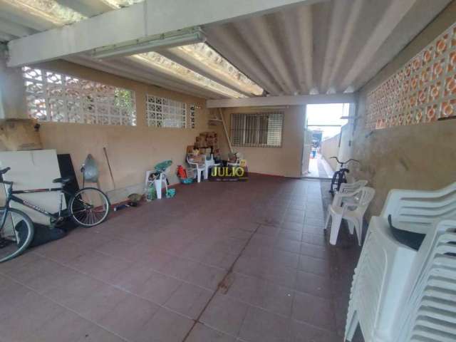 Casa com 4 quartos à venda no Itaóca, Mongaguá  por R$ 270.000