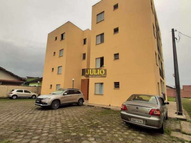 Apartamento com 2 quartos à venda na Vila Oceanópolis, Mongaguá , 52 m2 por R$ 150.000