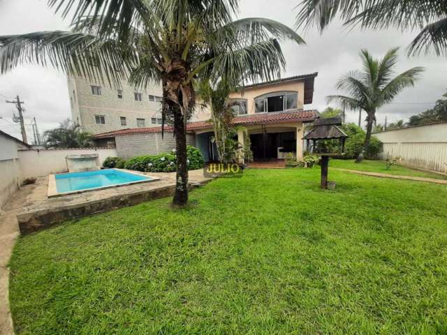 Casa com 3 quartos à venda na Vila Anhanguera, Mongaguá , 234 m2 por R$ 920.000