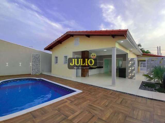 Casa com 3 quartos à venda no Balneário Flórida, Praia Grande , 145 m2 por R$ 1.200.000