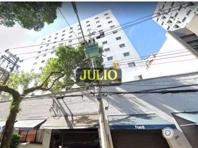 Apartamento com 2 quartos à venda em Pinheiros, São Paulo , 54 m2 por R$ 800.000