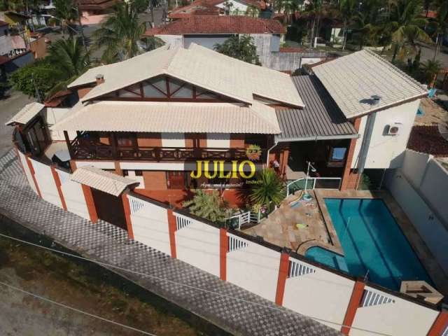 Casa com 4 quartos à venda no Florida Mirim, Mongaguá , 230 m2 por R$ 950.000