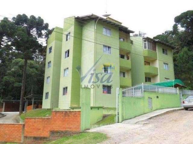 APARTAMENTO no RIO NEGRO com 0 quartos para VENDA, 60 m²
