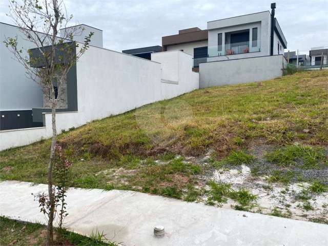 Terreno a venda -  150m² - no condomínio Reserva Da Mata em Jundiaí.