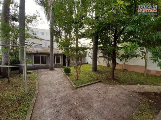 Casa com 4 quartos à venda na Rua Brigadeiro Franco, 3369, Água Verde, Curitiba por R$ 1.499.000