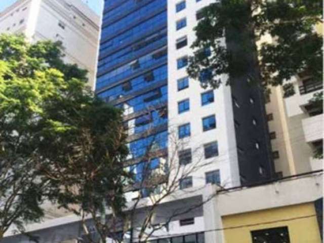 Sala comercial à venda na Rua Padre Anchieta, 2348, Bigorrilho, Curitiba por R$ 769.471