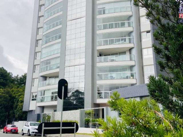 Apartamento com 3 quartos à venda na Monsenhor Ivo Zanlorenzi, 3190, Ecoville, Curitiba por R$ 1.745.000