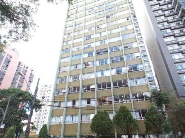 Apartamento com 3 quartos à venda na Rua Capitão Souza Franco, 1333, Batel, Curitiba por R$ 630.000