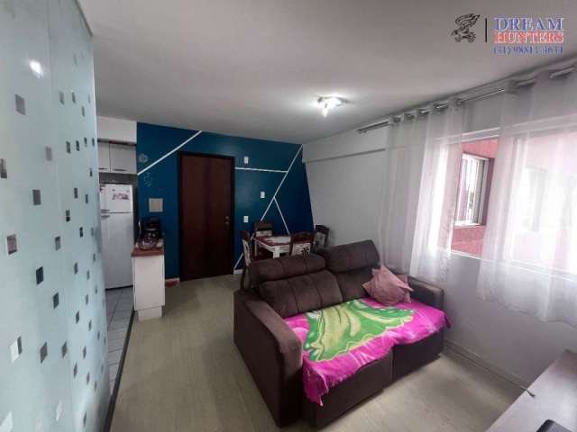Apartamento com 2 quartos à venda na Rua Doutor Faivre, 740, Centro, Curitiba por R$ 249.000