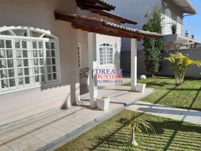 Casa com 3 quartos à venda na Luba Klabin, 234, Centro, Telêmaco Borba por R$ 1.199.000