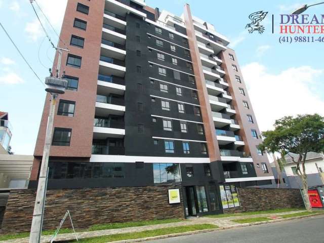 Apartamento com 2 quartos à venda na Alameda Cabral, 680, São Francisco, Curitiba por R$ 749.900