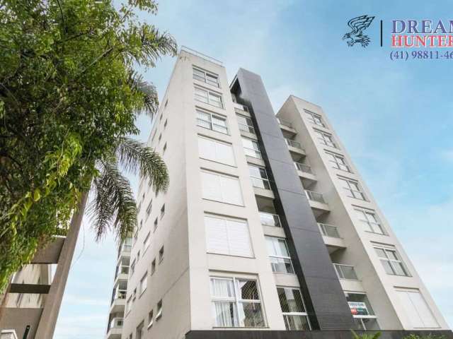 Apartamento com 4 quartos à venda na Rua Monsenhor Manoel Vicente, 709, Água Verde, Curitiba por R$ 1.480.000