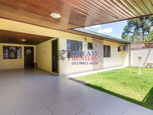 Casa com 4 quartos à venda na Domingos Batista Vizoli, 187, Portão, Curitiba por R$ 1.149.000