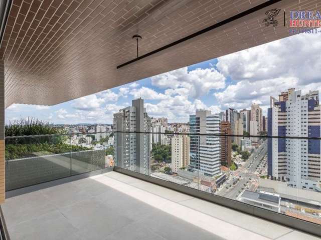 Apartamento com 3 quartos à venda na Rua Nicolau Maeder, 783, Juvevê, Curitiba por R$ 3.090.000