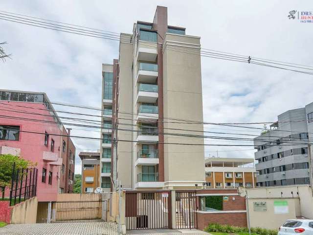 Cobertura com 3 quartos à venda na Alameda Júlia da Costa, 2415, São Francisco, Curitiba por R$ 1.201.000