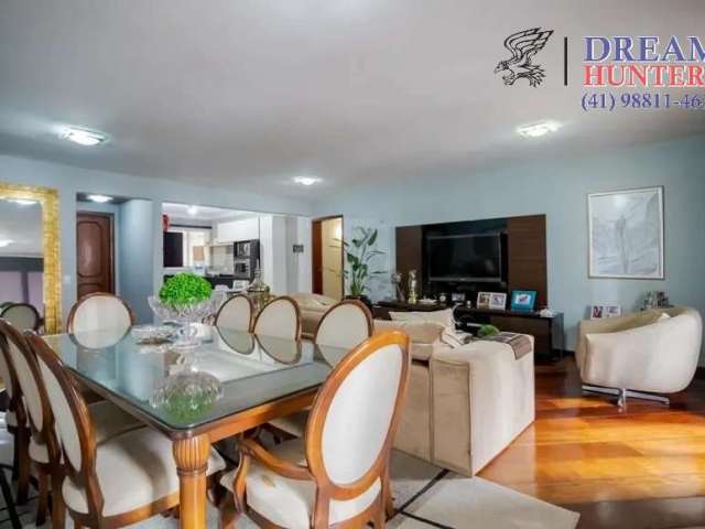 Apartamento com 4 quartos à venda na Rua Desembargador Motta, 1257, Água Verde, Curitiba por R$ 1.499.000