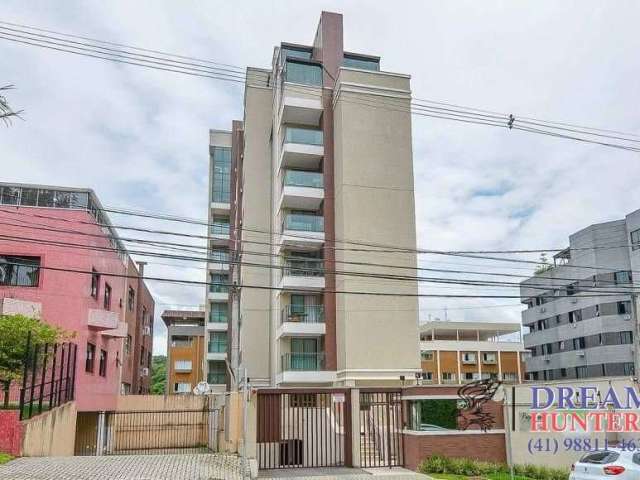 Apartamento com 2 quartos à venda na Alameda Júlia da Costa, 2415, São Francisco, Curitiba por R$ 766.000