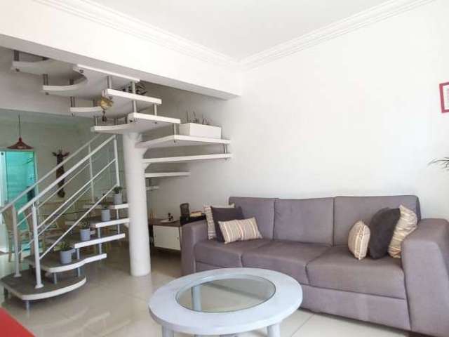 Casa em condomínio fechado com 3 quartos à venda na Rua Jovino Cavalheiro dos Santos, 224, Atuba, Curitiba por R$ 530.000