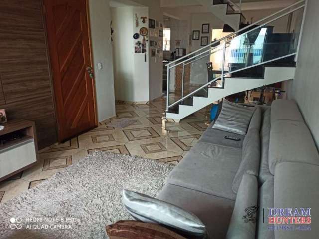 Casa com 3 quartos à venda na Rua Padre Júlio Saavedra, 699, Uberaba, Curitiba por R$ 565.000