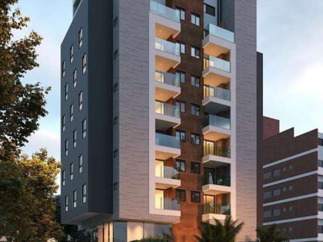 Apartamento com 3 quartos à venda na Rua Elbe Pospissil, 100, Juvevê, Curitiba por R$ 1.265.794