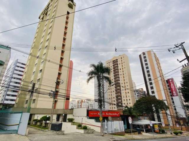 Apartamento com 2 quartos à venda na Rua Oyapock, 90, Cristo Rei, Curitiba por R$ 419.000