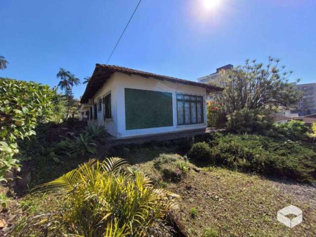 Terreno à venda, 1040 m² por R$ 1.800.000,00 - América - Joinville/SC