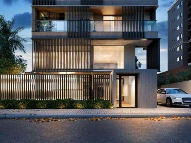 Apartamento com 2 dormitórios à venda, 72 m² por R$ 776.000,00 - América - Joinville/SC