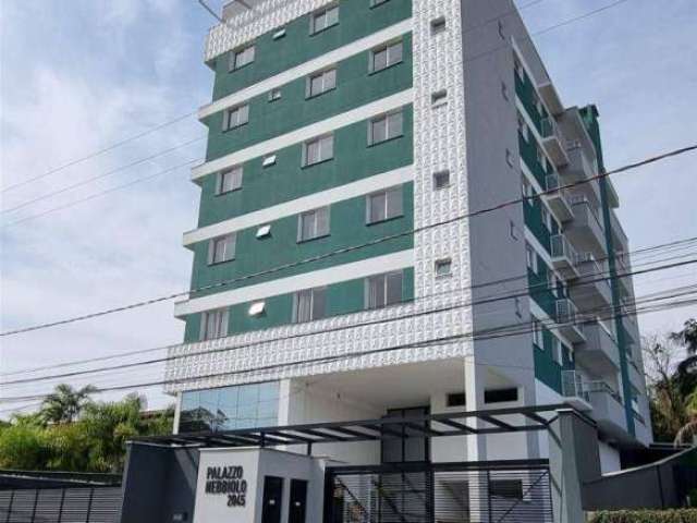 Apartamento com 1 suíte e 1 dormitório, Costa e Silva  - Joinville/SC