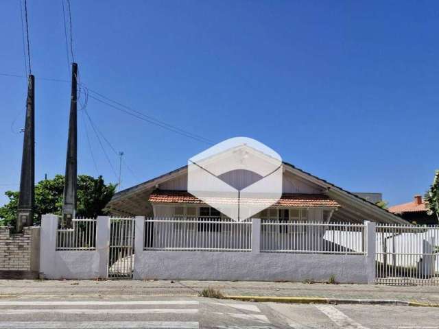 Casa com 4 dormitórios à venda, 63 m² por R$ 500.000,00 - Salinas - Balneário Barra do Sul/SC