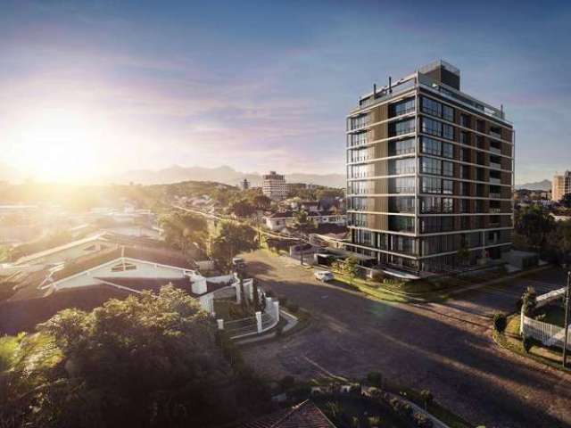 Apartamento com 3 dormitórios à venda, 189 m² por R$ 2.612.000,00 - Santo Antônio - Joinville/SC