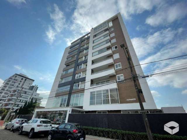 Cobertura com 3 suítes à venda, 347 m² por R$ 3.090.000 - América - Joinville/SC- Edificio Belmond