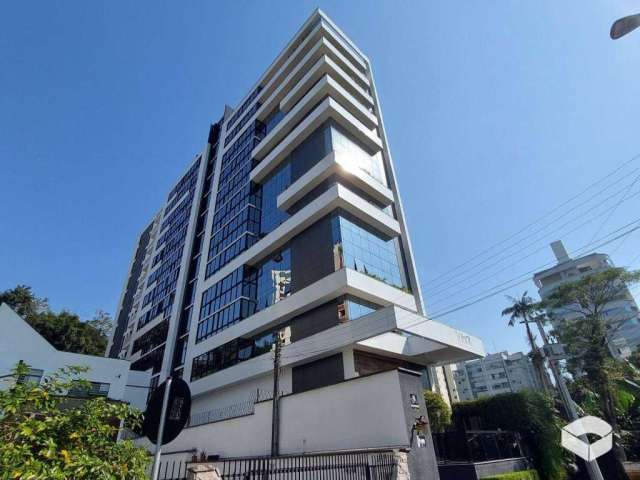 Cobertura Duplex em Joinville, bairro Glória. Edifício Vitrium Residence - pronta para morar.