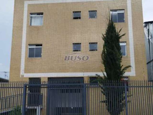 Apartamento com 1 quarto para alugar na Rua Professor Rubens Elke Braga, 272, Parolin, Curitiba, 25 m2 por R$ 1.000